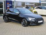 Audi S3 Sportback 2.0 TFSI quattro*NAVI*MATRIX*ACC* - Audi S3 in Braunschweig