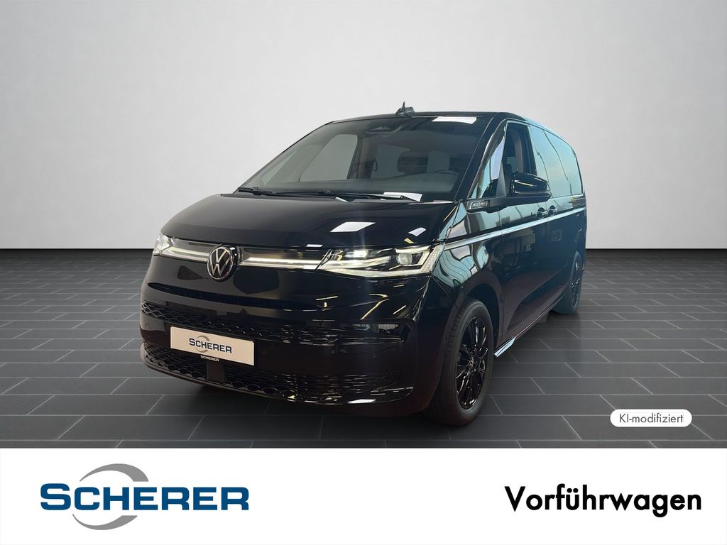 Image of Volkswagen T7 Multivan