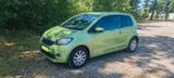 Skoda Citigo 1.0 MPI 55kW ASG Fun Green tec Fun