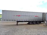 Krone 3 Achs*Standard*Coil*Edscha*Lift*Multilock*Zert. - Offers