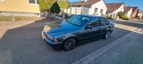 BMW 525d Gepflegt, unfallfrei technisch top! - BMW 525 in Karlsruhe