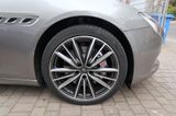 Maserati Quattroporte S Q4 360°-Kamera  Sitzbelüftung ACC - Maserati Quattroporte