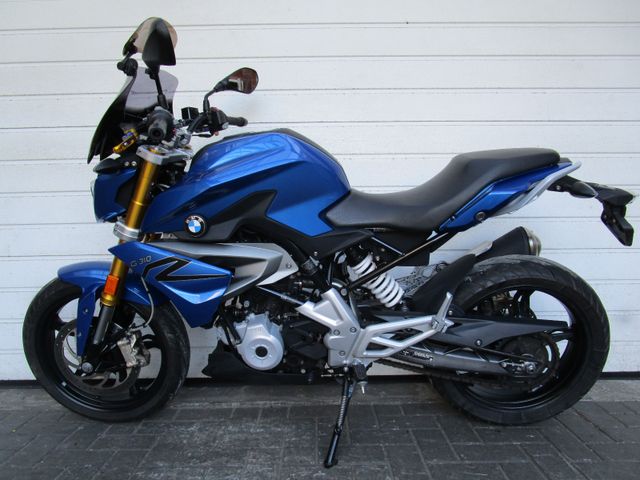 BMW G 310 R    12255 km    Topzustand