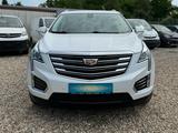 Cadillac XT5 Luxury AWD Leder Pano Kamera Bose - Cadillac XT5 Gebrauchtwagen