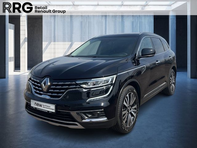 Renault Koleos INITIALE PARIS 4x4 dCi 185 X-tronic Initi