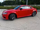 Audi TT Coupe 2.0 TFSI S tronic quattro - - Audi TT in Bremen