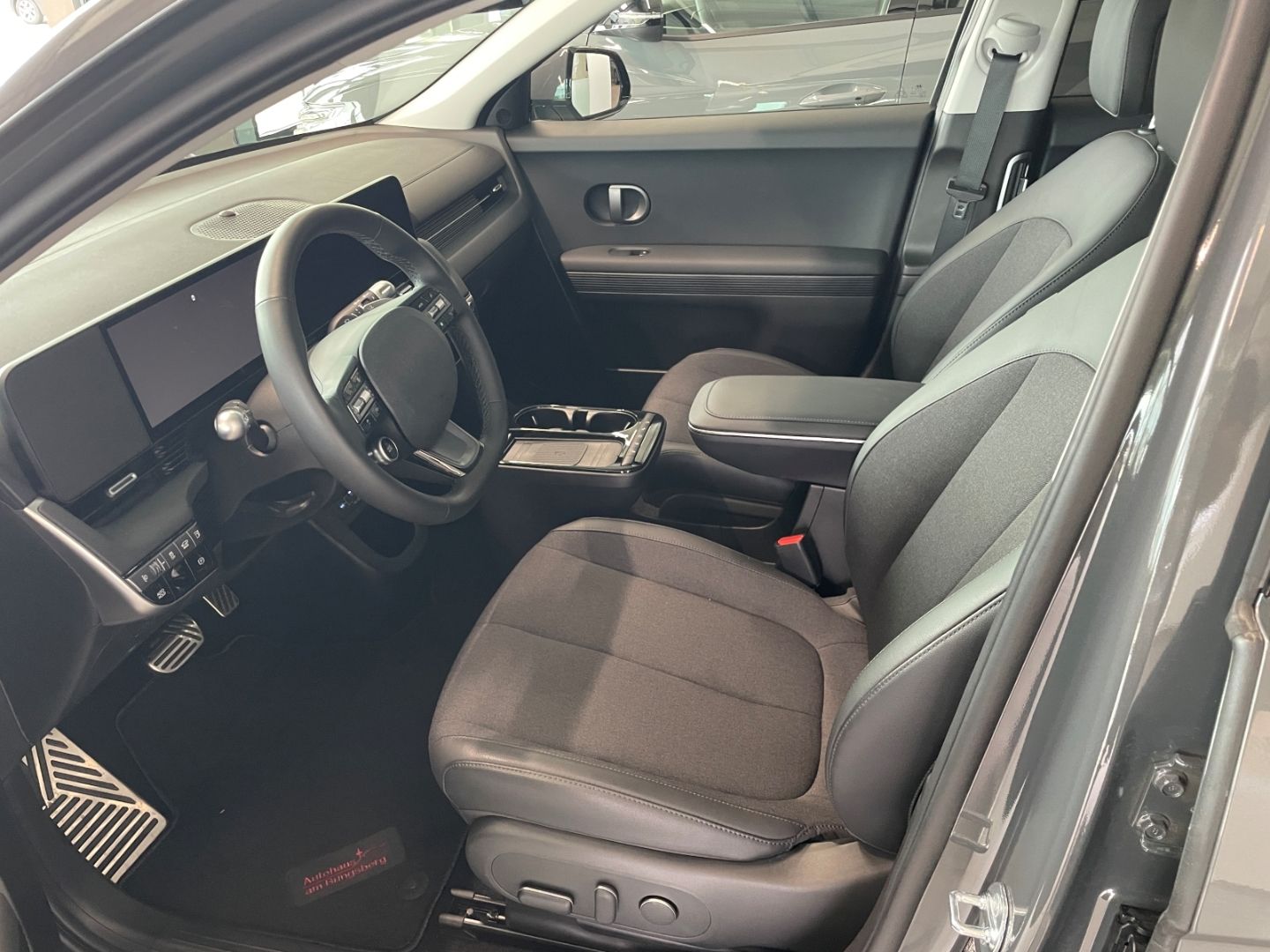 Hyundai IONIQ 5 – Bild 7