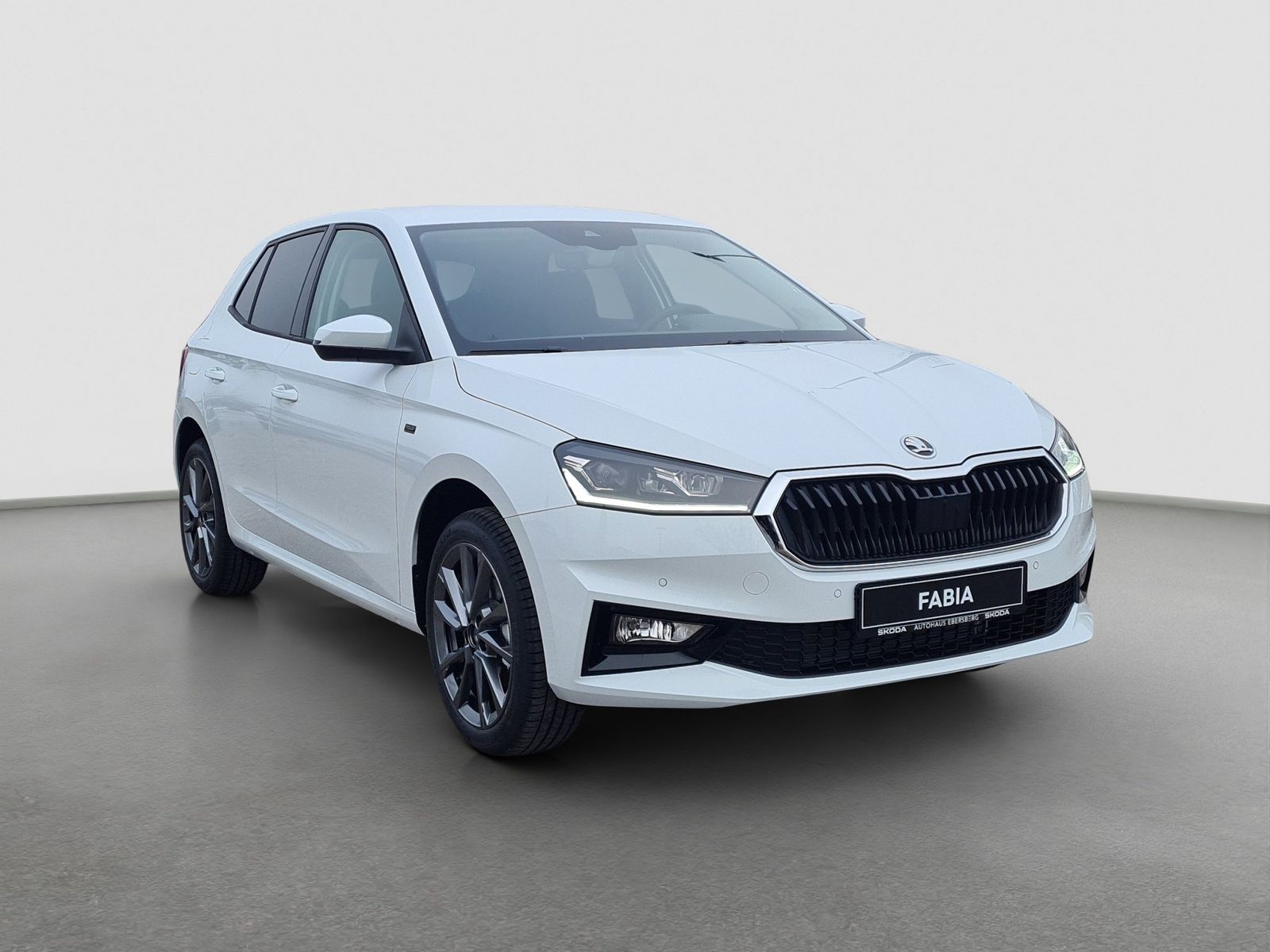 Skoda Fabia - Bild 5