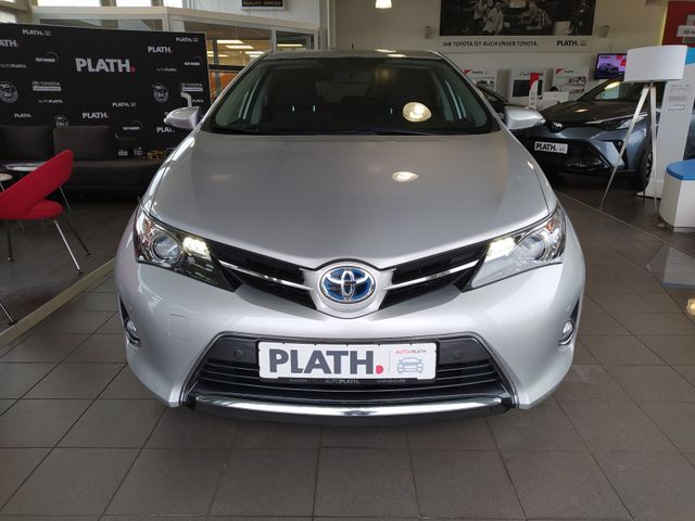 Toyota Auris  Hybrid Life+ *Navi*Kamera*SHZ*