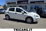 Fiat FIAT Punto 1.2 5 porte EURO6 PROMO 1500 NEOPATEN - Fiat: 1500