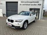 BMW X1 18 i sDrive*PDC*SHZ*SCHECKHEFT*KLIMAAUTO - gebrauchte BMW X1 aus dem Jahr 2013