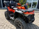 CFMOTO CFORCE 1000 Touring ABS inkl. Koffer/ no 850 520 - CFMOTO CFORCE 850 TOURING