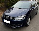 Volkswagen Sharan 2.0 TDI 177PS BlueMotion - Volkswagen Sharan in Kassel