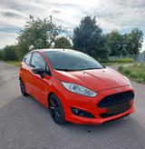 Ford Fiesta 1,0 EcoBoost 103kW S/S Sport Sport - Ford: Eco Sport