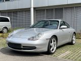 Porsche 996 Carrera 4 Coupé 3,4L*Navi*Automatik*S-Dach* - Porsche: Carrera 4s