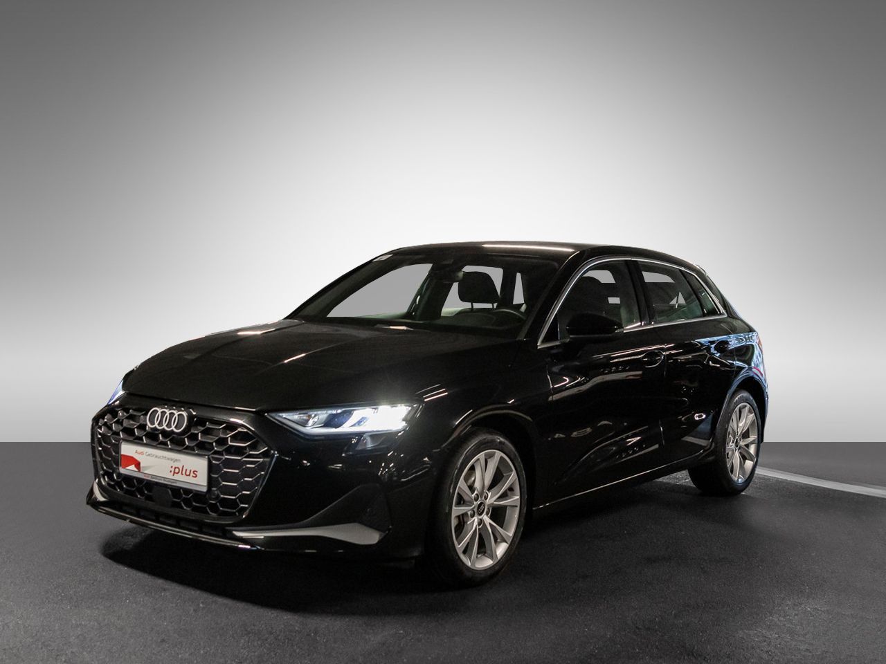 Audi A3 - Bild 2