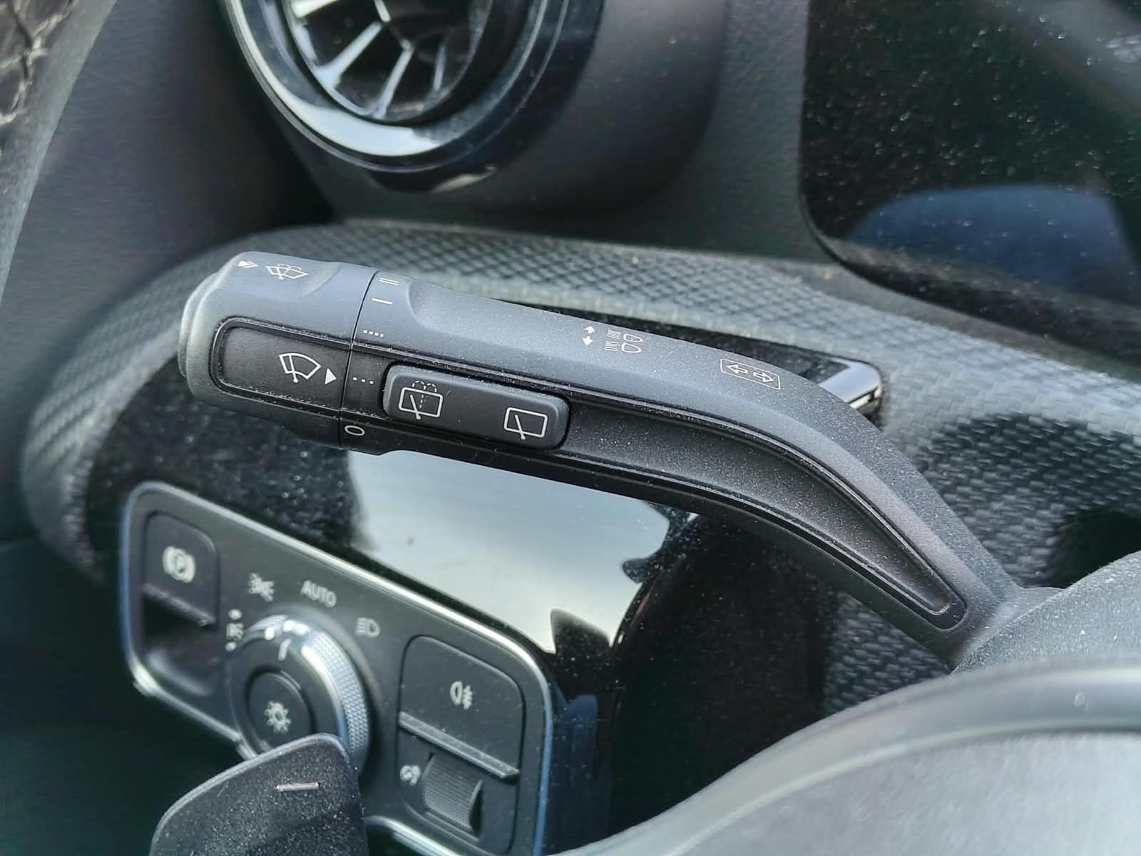 MERCEDES-BENZ A 200 Navi Sitzhzg Kamera – Bild 32