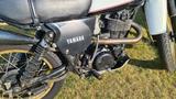 Yamaha XT 500 - Motor überarbeitet - YAMAHA XT500