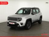 Jeep Renegade 1.0 T-GDI Limited LED Navi Panorama ACC - Jeep Renegade mit Panoramadach