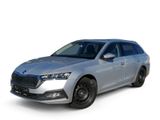 Skoda Octavia 2.0 TDI DSG 150 PS