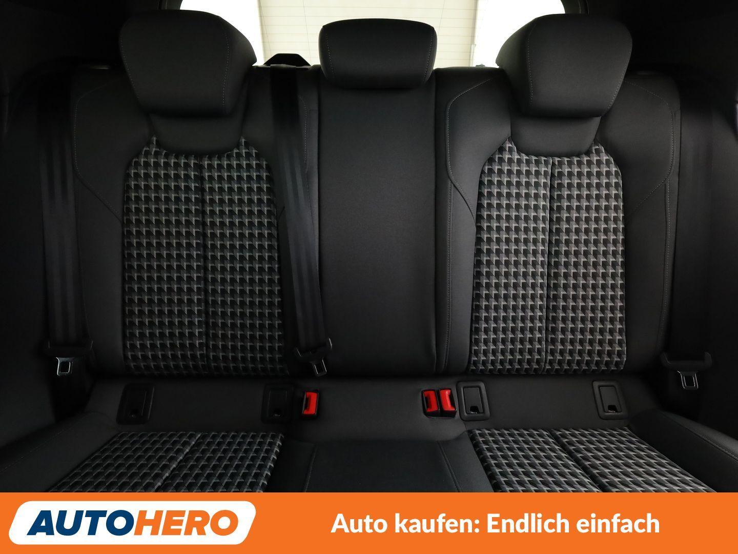 Audi A1 Sportback 30 TFSI advanced*TEMPO*LED*PDC*SHZ*, миниатюра 14