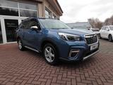 Subaru Forester Comfort Navi ALU el. Heckklappe - Subaru Forester Comfort mit Benzin-Antrieb