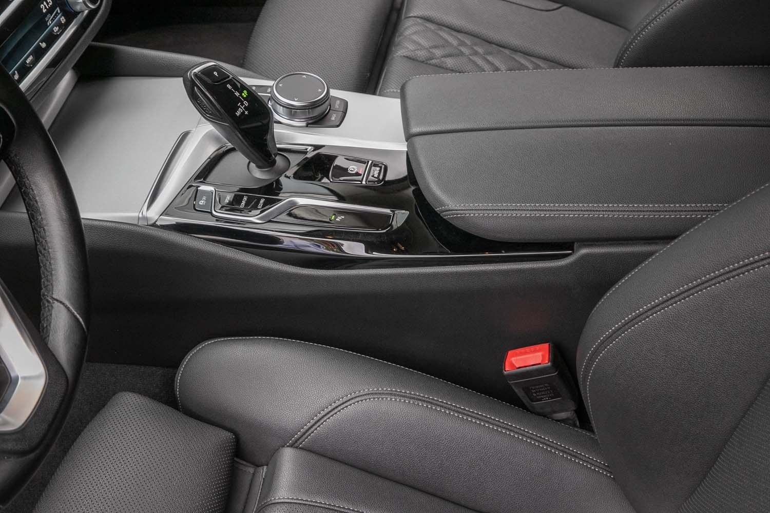 BMW 530i Touring Sportsitz LiveCockpitProf LED