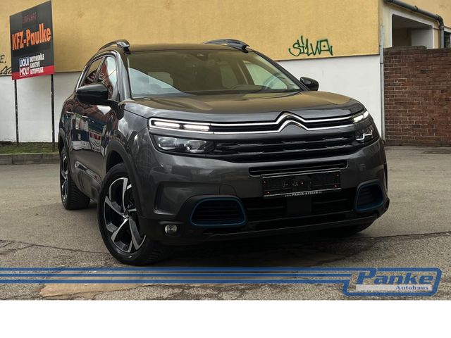 Citroën C5 Aircross Shine Pack*Hybrid 225*Navi*Chrom*LED