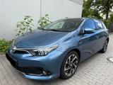 Toyota Auris Hybrid Design Edition*Navi*PDC*Garantie15J - Toyota Auris: Design Edition