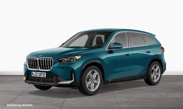 BMW iX1 xDrive30 Harman/K LiveCockpitProf Head-Up