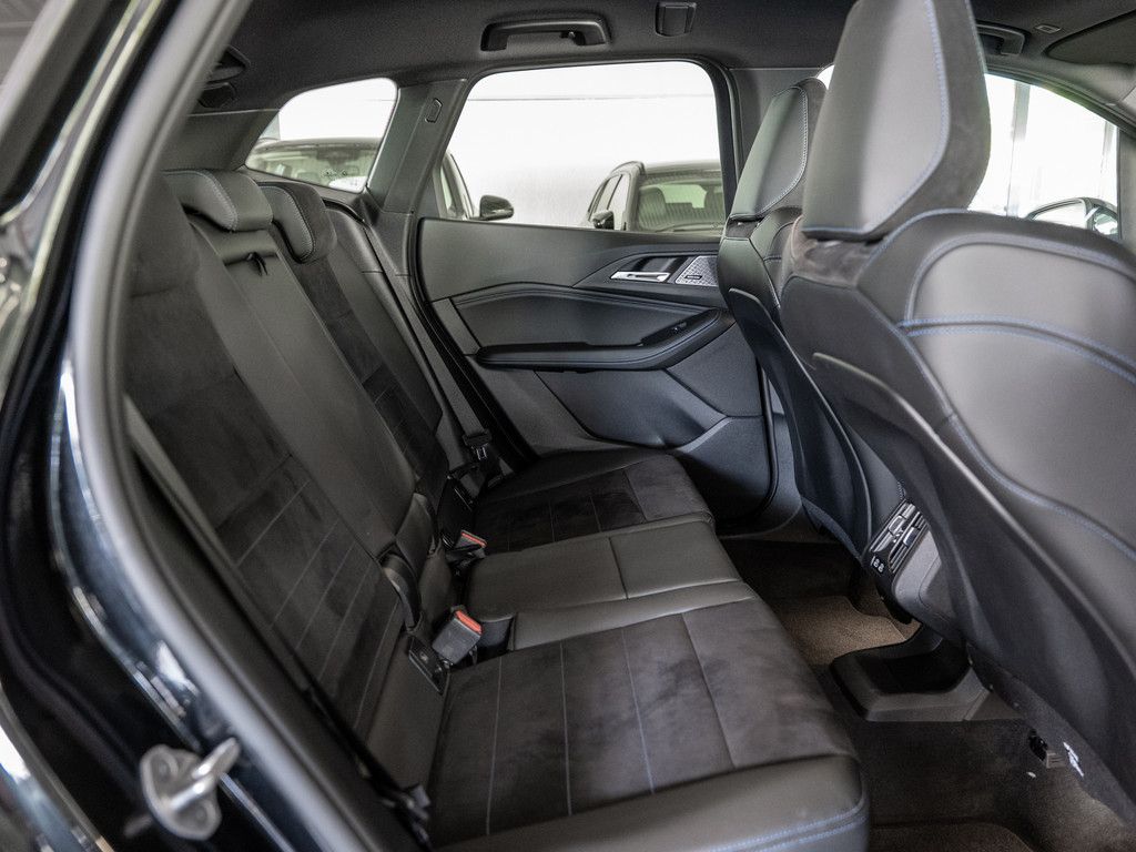 BMW 218 Active Tourer - Bild 10