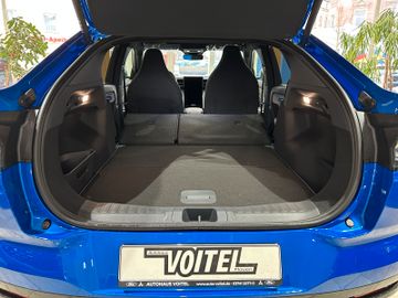 Ford Capri RWD abzüglich 3000€ Sofort Prämie