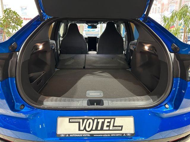 Ford Capri RWD abzüglich 3000€ Sofort Prämie