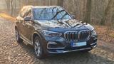 BMW X5 xDrive30d 7-Sitze Laser 360° Luftfederung AHK