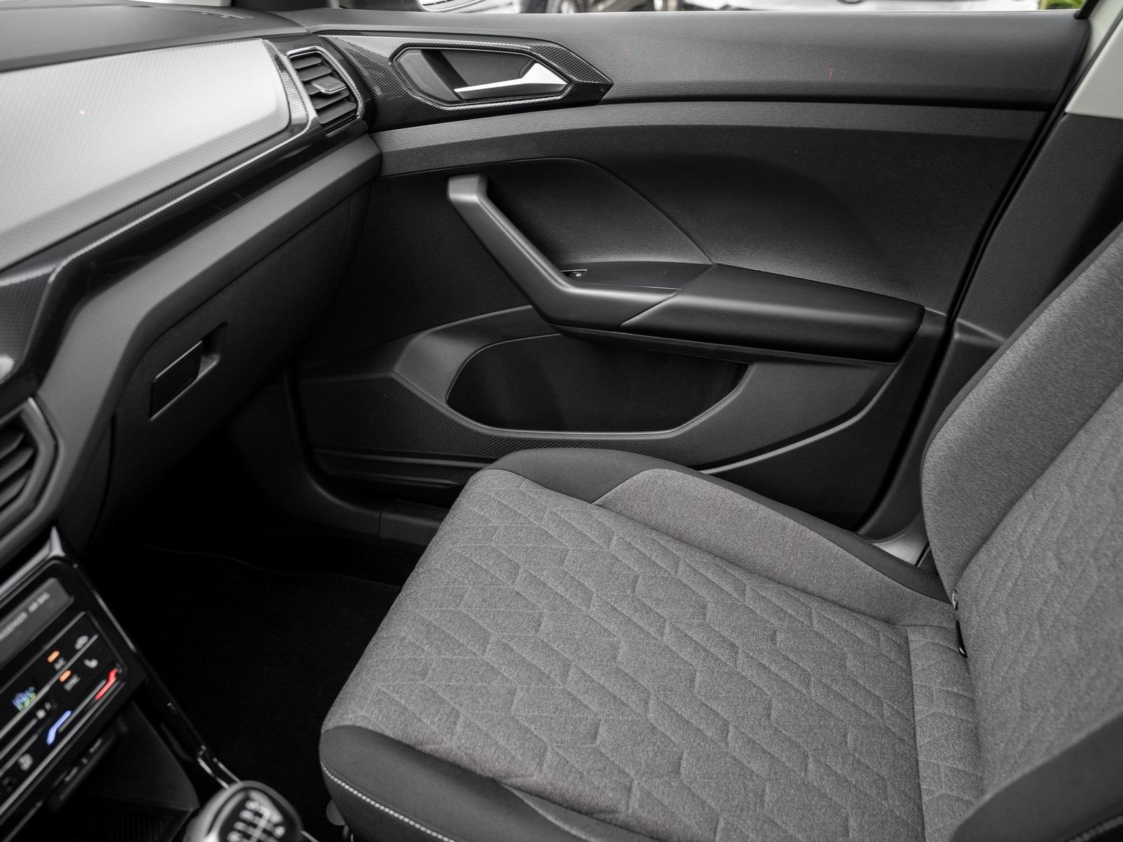Volkswagen T-Cross Life 1.0 l TSI OPF 5-Gang, миниатюра 21