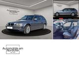 BMW 320 d touring Aut.Edition Lifestyle-2Hand-Vollau - BMW 320 aus 2003: 320d