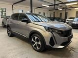 Peugeot 3008 Allure*Service Neu*Scheckheft*Led*Apple* - silberne Peugeot 3008