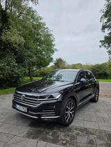 Volkswagen VW Touareg III, Langstr.fahrzeug, Vollauss... - Volkswagen Touareg: Ii