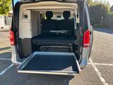 Mercedes-Benz Marco Polo V220 Küche vollst. Campingausstattung - Wohnmobil oder -wagen Marco polo