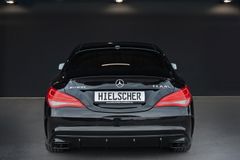 MERCEDES-BENZ CLA 45 AMG 4Matic*Bi-Xenon*Kamera*Navi*18"*