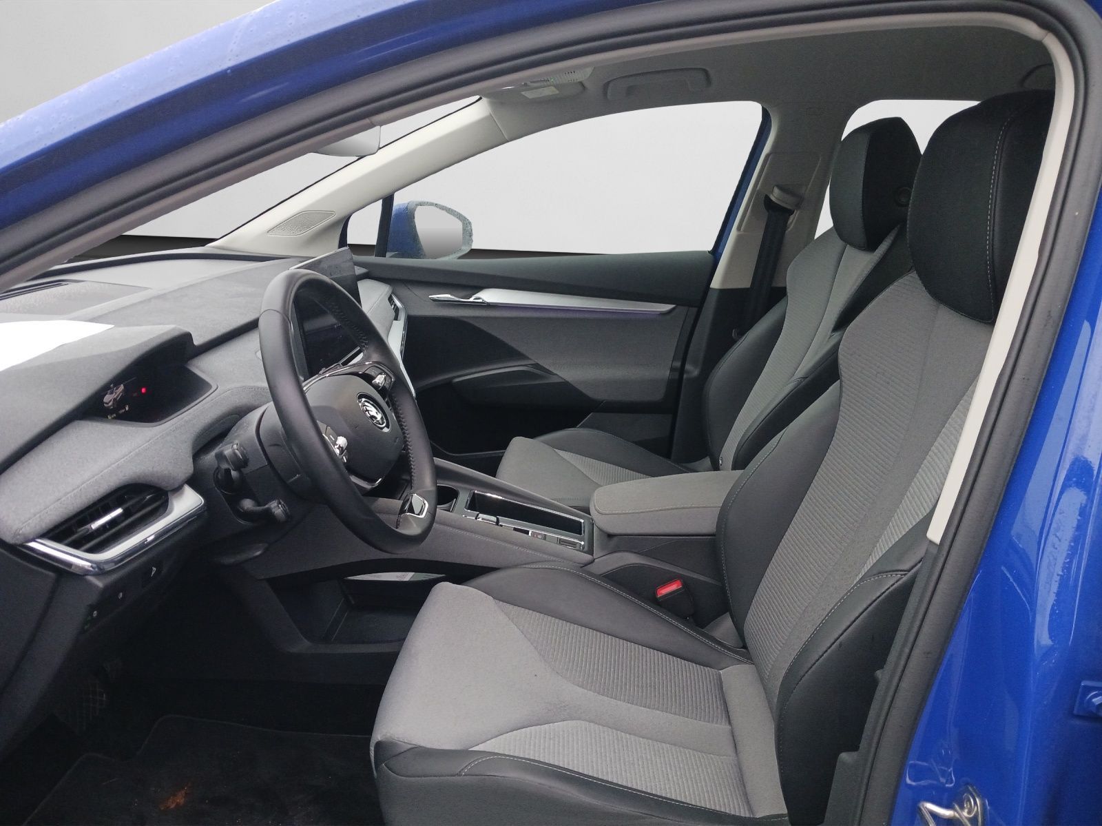 Skoda Enyaq - Bild 13