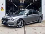 BMW 730 7-serie 730d xDrive High Executive *4-wiel s - BMW 730 aus 2016