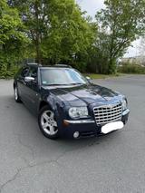 Chrysler 300C Touring 3.0 CRD - gebrauchte Chrysler Kombis