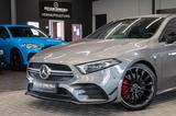 Mercedes-Benz A35 4MATIC|AMG AERO PAKET|NIGHT|NAVI|KAMERA - Mercedes-Benz A 35 AMG Gebrauchtwagen