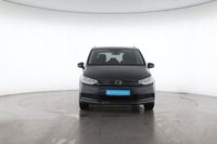 Volkswagen Touran - Vorschau Bild 5