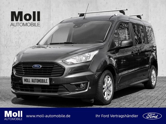 Ford Grand Tourneo Connect Trend 1.5 TDCi EcoBlue EU6