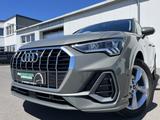 Audi Q3 35 2.0 TDI S tronic S line AHK ACC Navi LED R