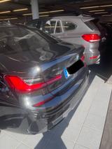 BMW M340i xDrive Automatic, Top Zustand  - BMW M340i Gebrauchtwagen in Berlin