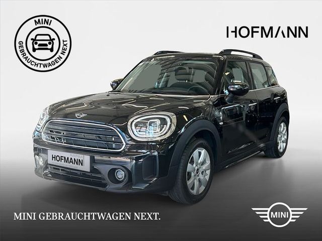 MINI One Countryman Blackyard+Komf.Zugang.+SHZ++