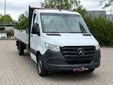 Mercedes-Benz Sprinter III Pritsche 316CDI AUTOMATIK  MwSt - Mercedes-Benz Sprinter Gebrauchtwagen in Hamburg